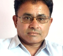 दामोदर अर्याल